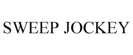 SWEEP JOCKEY trademark