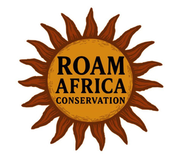 ROAM AFRICA CONSERVATION trademark