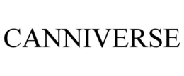 CANNIVERSE trademark