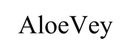 ALOEVEY trademark