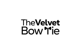 THE VELVET BOW TIE trademark
