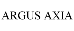 ARGUS AXIA trademark