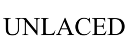 UNLACED trademark