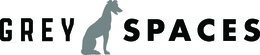 GREY SPACES trademark