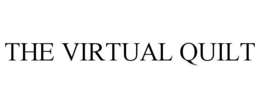 THE VIRTUAL QUILT trademark