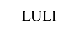 LULI trademark