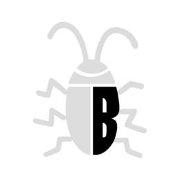 B trademark