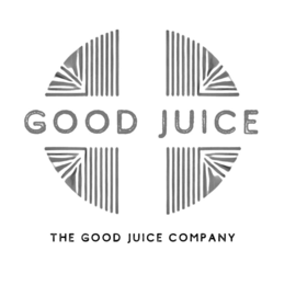 GOOD JUICE THE GOOD JUICE COMPANY trademark