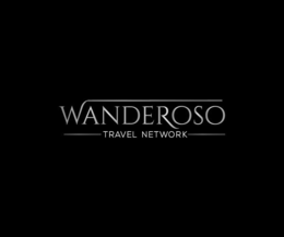 WANDEROSO TRAVEL NETWORK trademark