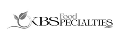 KBSPECIALTIES FOOD trademark