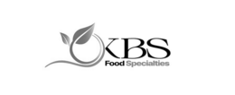 KBS FOOD SPECIALTIES trademark