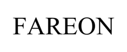FAREON trademark