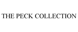 THE PECK COLLECTION trademark