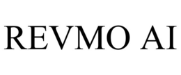 REVMO AI trademark