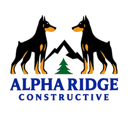 ALPHA RIDGE CONSTRUCTIVE trademark