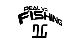 REAL VR FISHING trademark