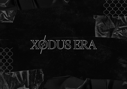 XODUS ERA trademark