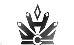C H K trademark
