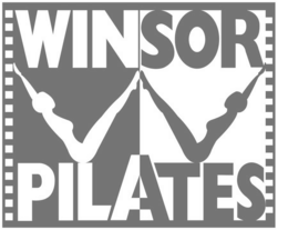 WINSOR PILATES trademark