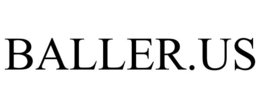 BALLER.US trademark