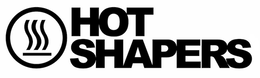 HOT SHAPERS trademark