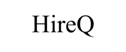 HIREQ trademark