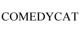 COMEDYCAT trademark