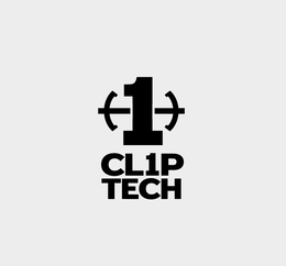 1 CL1P TECH trademark