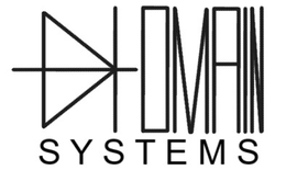 DOMAIN SYSTEMS trademark