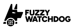 FUZZY WATCHDOG trademark