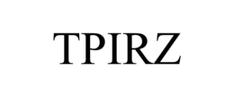 TPIRZ trademark