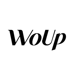 WOUP trademark