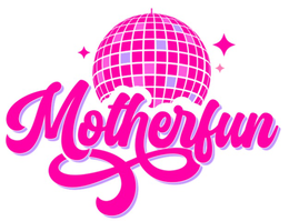 MOTHERFUN trademark