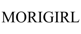MORIGIRL trademark