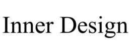 INNER DESIGN trademark