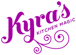 KYRA'S KITCHEN MAGIC trademark