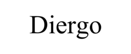 DIERGO trademark