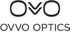 OVO OVVO OPTICS trademark