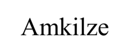 AMKILZE trademark
