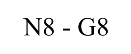 N8 - G8 trademark