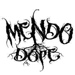 MENDO DOPE trademark