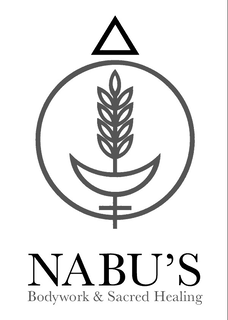 NABU’S BODYWORK & SACRED HEALING trademark