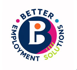 BP BETTER EMPLOYMENT SOLUTIONS trademark