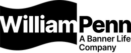 WILLIAM PENN A BANNER LIFE COMPANY trademark