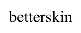BETTERSKIN trademark