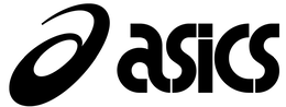 ASICS trademark