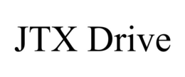 JTX DRIVE trademark