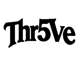 THR5VE trademark