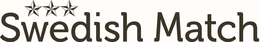 SWEDISH MATCH trademark