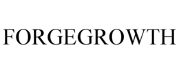 FORGEGROWTH trademark